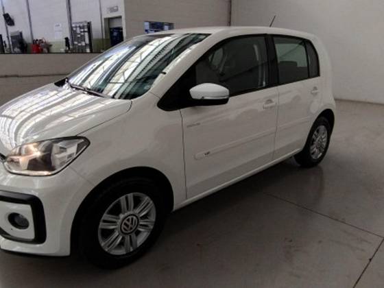 VOLKSWAGEN UP 1.0 MPI MOVE UP 12V FLEX 4P MANUAL